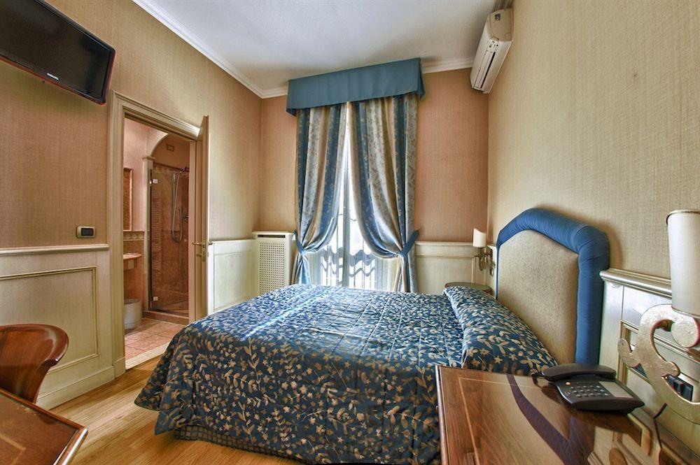 Hotel Pedrini Болонья Экстерьер фото