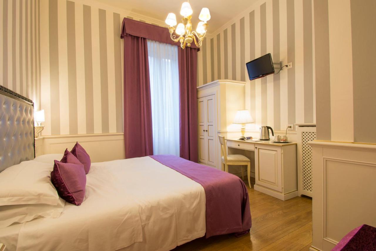 Hotel Pedrini Болонья Экстерьер фото