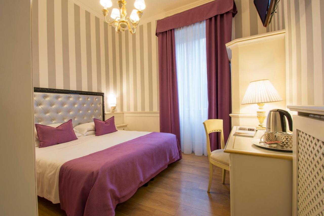 Hotel Pedrini Болонья Экстерьер фото
