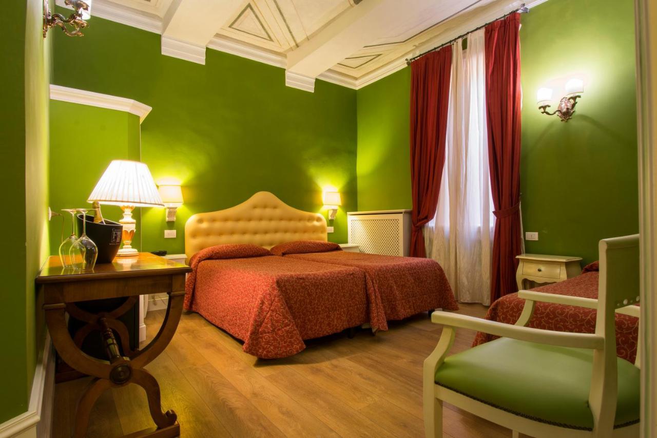 Hotel Pedrini Болонья Экстерьер фото