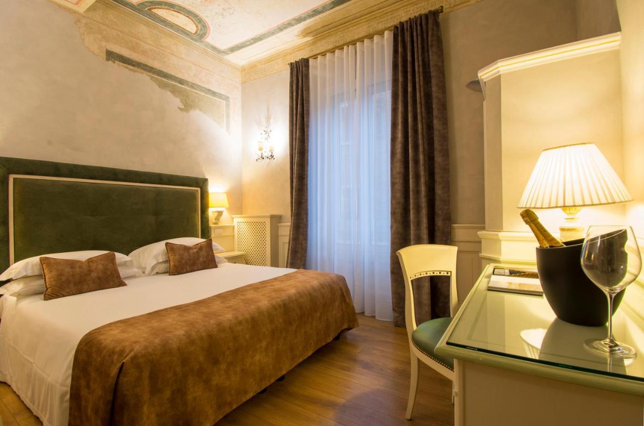 Hotel Pedrini Болонья Экстерьер фото