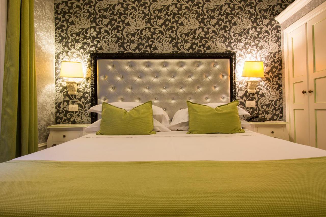 Hotel Pedrini Болонья Экстерьер фото